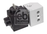 FEBI BILSTEIN 31753 Supapa magnetica