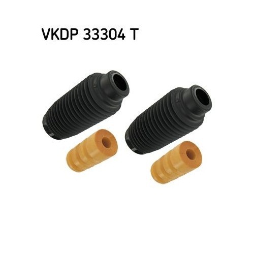 SKF chit protectie praf, amortizor