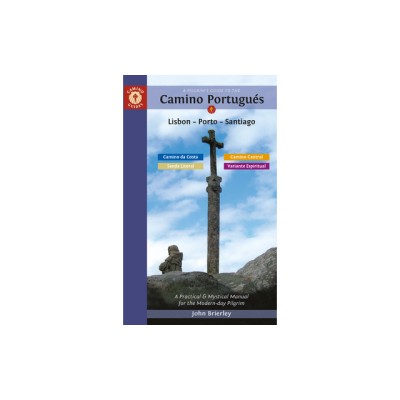 A Pilgrim&amp;#039;s Guide to the Camino Portugu foto