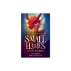 Small Flames Enzo the Red Dragon