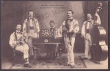 5259 - TARAFUL Constantinescu, Music, Romania - old postcard - unused