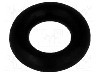 Garnitura O-ring, NBR, 3.6mm, FIX&amp;FASTEN -