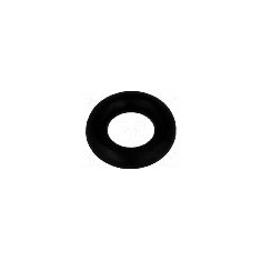 Garnitura O-ring, NBR, 3.6mm, FIX&FASTEN -