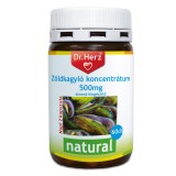 Capsule cu extract de Midii verzi concentrat Dr Herz 60 buc