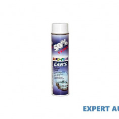 Vopsea spray alb lucios pentru jante 600 ml alb UNIVERSAL Universal #6