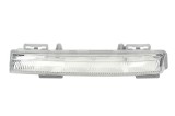 Lumini de zi - Daytime running light Mercedes Clasa C W204 03.202014, Clasa E W212 202016; C207 202013; Clasa SLK R172 03.202015; partea Stanga Ulo
