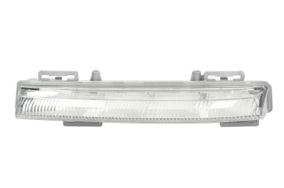 Lumini de zi - Daytime running light Mercedes Clasa C W204 03.202014, Clasa E W212 202016; C207 202013; Clasa SLK R172 03.202015; partea Stanga Ulo foto
