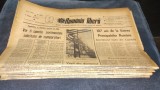 26 ZIARE ROMANIA LIBERA IANUARIE FEBRUARIE 1966