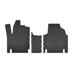 Covorase auto cauciuc Citroen Jumpy (U6U) (1995-2006) MAMMOOTH MMT A040 0650