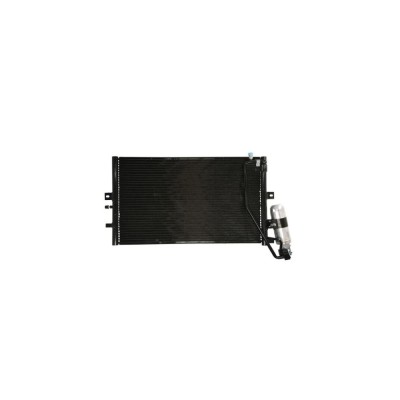 Radiator clima SAAB 9-5 YS3E AVA Quality Cooling SB5056 foto