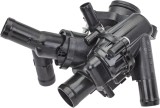 Termostat Mercedes A-Class 12-19, B-Class 11-, Cla-Class 13-, Gla-Class 13-, motor:, temp. desc : 97, SRLine, 2702000315; 2702000415
