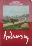 Andreescu Vasile Varga Eleonora Costescu - Album Arta, Meridiane, Romana, 1978, G153