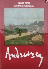 Andreescu - Vasile Varga, Eleonora Costescu , G153