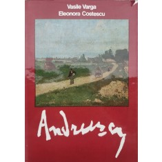 Andreescu - Vasile Varga, Eleonora Costescu , G153
