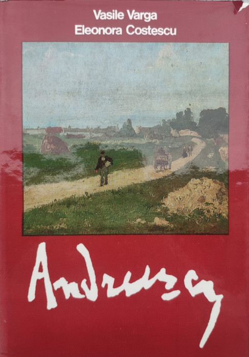 Andreescu - Vasile Varga, Eleonora Costescu , G153