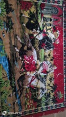 Carpeta Răpirea din serai mare