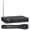 Microfon wireless 203.5mhz ibiza, Ibiza Sound