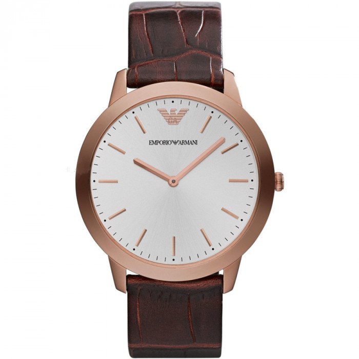 Ceas Barbati, Emporio Armani, Classici AR1743 - Marime universala