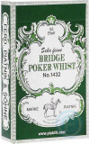 Carti de joc - Bridge-Poker-Whist | Piatnik