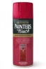 Vopsea Spray Painter&rsquo;s Touch Gloss Grena / Balmoral Red 400ml, Rust-Oleum