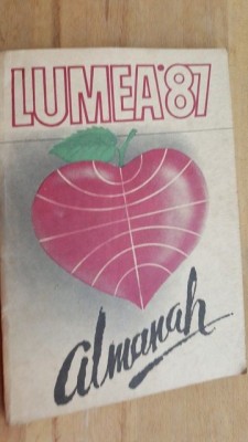 Lumea `87 foto