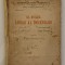 Al doilea anuar al Bucegilor - Sinaia 1927
