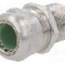 Presetupa otel inoxidabil, M20, IP68, HSK-INOX-Ex d, HUMMEL - 1.632.2000.50