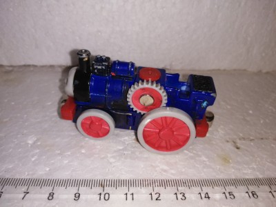 bnk jc Thomas &amp;amp; Friends - Fergus - cu magnet foto