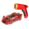Masina de curse cu laser Defies Gravity Rosie, Oem