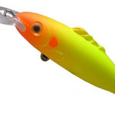 Vobler Cozma Lures Performer P5, culoare A3, 5cm, 3.5g