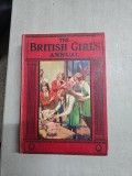 The British Girl s Annual - 1932/1933