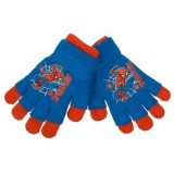 Manusi Duble Spiderman pentru Copii 6-8 Ani - Calitate și Confort, CMCLASS