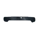 Ornament grila bara fata Peugeot 308 (4 ), 04.2011-12.2013, cod producator DUZW, gri, 7453F2