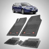 Cumpara ieftin Covorase Renault Laguna II 2 Estate (Grandtour) Compatibile 2005-2007 | Black