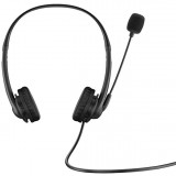 Casti G2 stereo HP de 3,5 mm