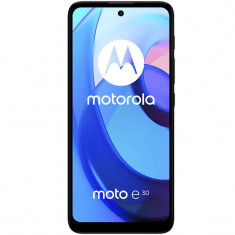 Telefon mobil Motorola Moto E30 32GB 2GB RAM Dual SIM 4G Mineral Grey foto
