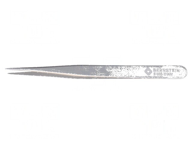 Pensetă universală 120mm