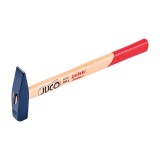 Ciocan de lacatus 1500 g cu maner din lemn pentru atelier si constructii
