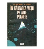 I. Todoran, E. Taran - In cautarea vietii pe alte planete - 121875