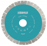 Disc Diamantat pt. Placi dure, Portelan dur, Placi ceramice 120x20.0 (mm) Premium - BIHUI-DCBS120, Oem