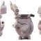 LUCAS ACP903 Compresor, climatizare