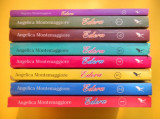 Angelica Montemaggiore, Angela Mancini - Edera ( 9 vol. )