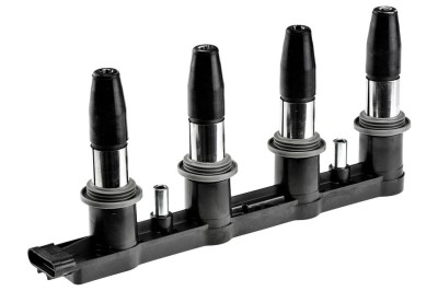 Bobina inductie Opel Insignia 1.6, 1.6 Turbo, 1.8 2008-, Astra 1.6 2011-Zafira 1.8 2005-, Chevrolet Aveo 1.6 2011-, Bobina Cu Modul, NTY ECZ-PL-000 foto