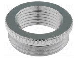 Adaptor Filet PG11 M25 Alamă Nichel LAPP