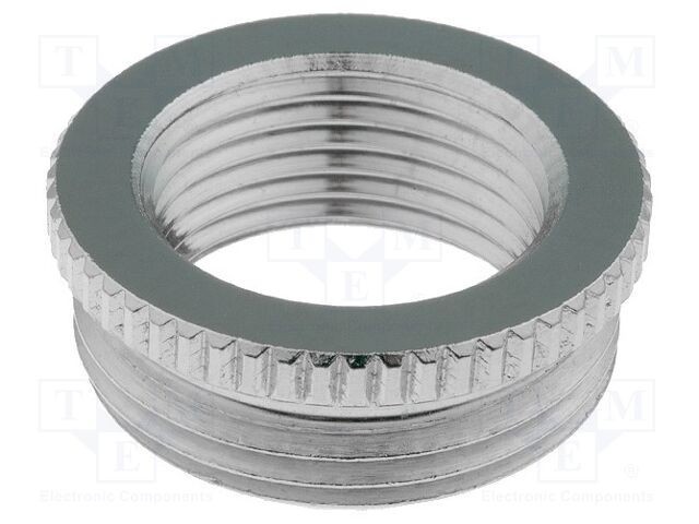Adaptor Filet PG11 M25 Alamă Nichel LAPP