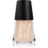 JOKO Find Your Color lac de unghii cu uscare rapida culoare 107 10 ml