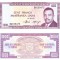 Burundi 100 Francs 1981 P-29b UNC