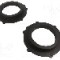 Set 2 distantiere pentru difuzoare auto, 165mm, MDF, Porsche - DMPORS02