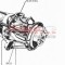 Brat/bieleta, suspensie roata MERCEDES E-CLASS Cabriolet (A124) (1993 - 1998) METZGER 53033919