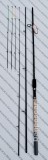 Lanseta FEEDER carbon Wind Blade TFD8 SENSITIVE Feeder 3m 90/120gr 4 VARFURI, Lansete Feeder si Piker, Baracuda